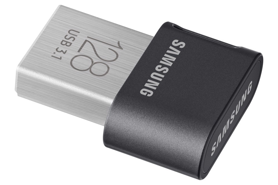 Samsung Flash Drive FIT Plus 128 GB