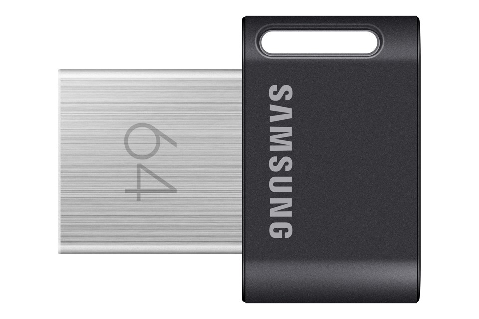 Samsung Flash Drive FIT Plus 64 GB