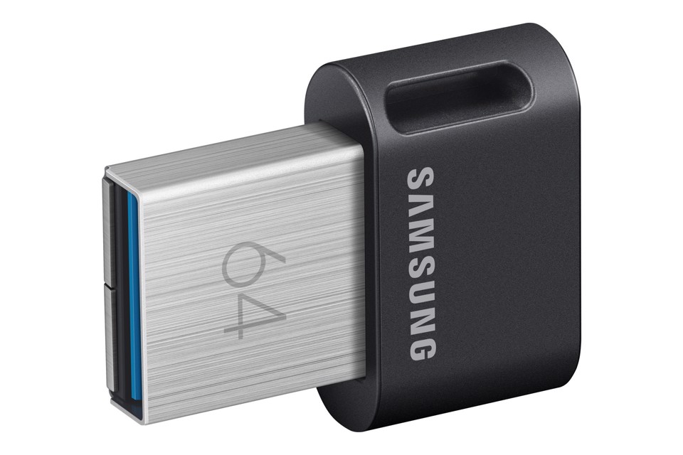 Samsung Flash Drive FIT Plus 64 GB