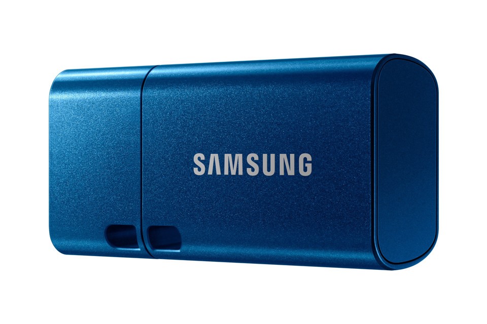 Samsung Flash Drive Type-C USB-C 64 GB