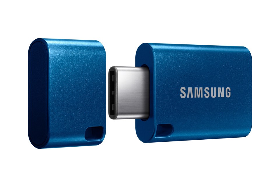Samsung Flash Drive Type-C USB-C 64 GB