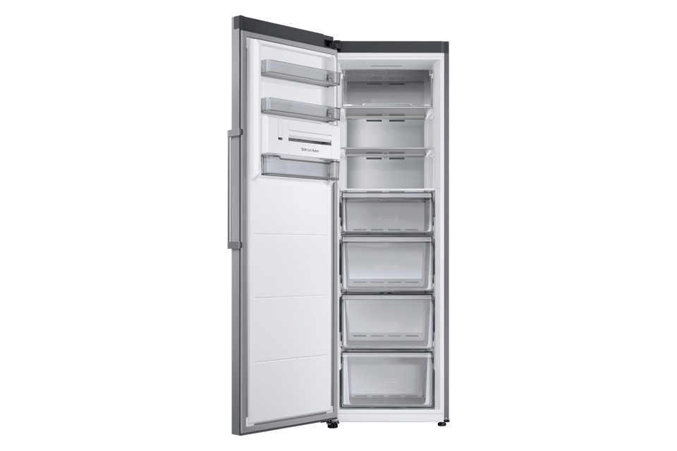 Samsung Freezer Monoporta Serie Twin 323L RZ32C7BBES9