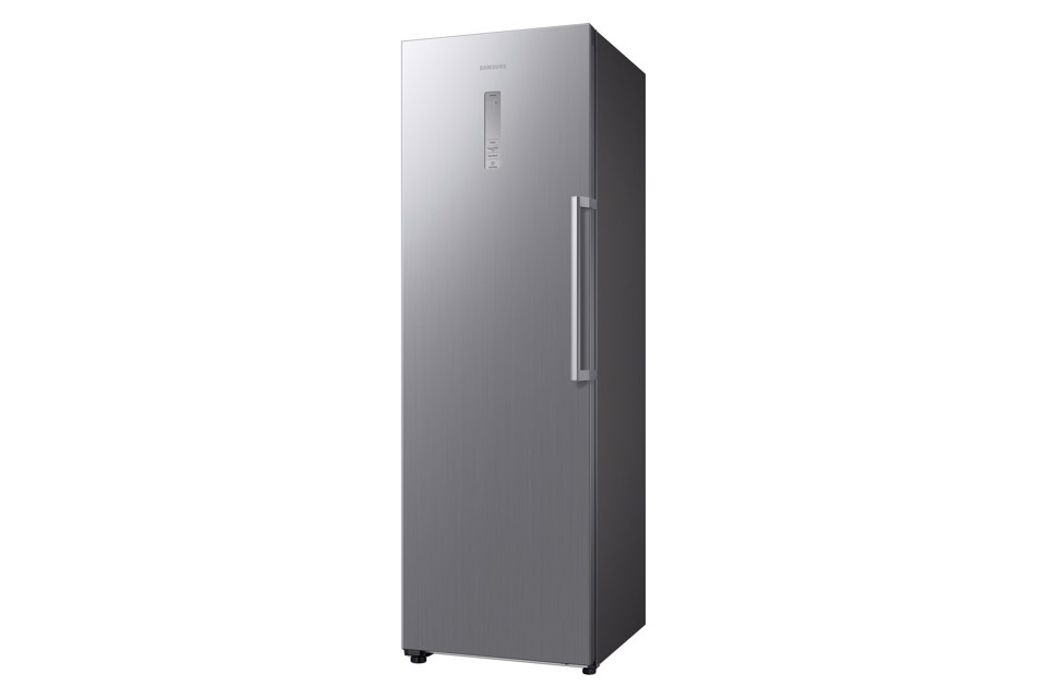 Samsung Freezer Monoporta Serie Twin 323L RZ32C7BBES9