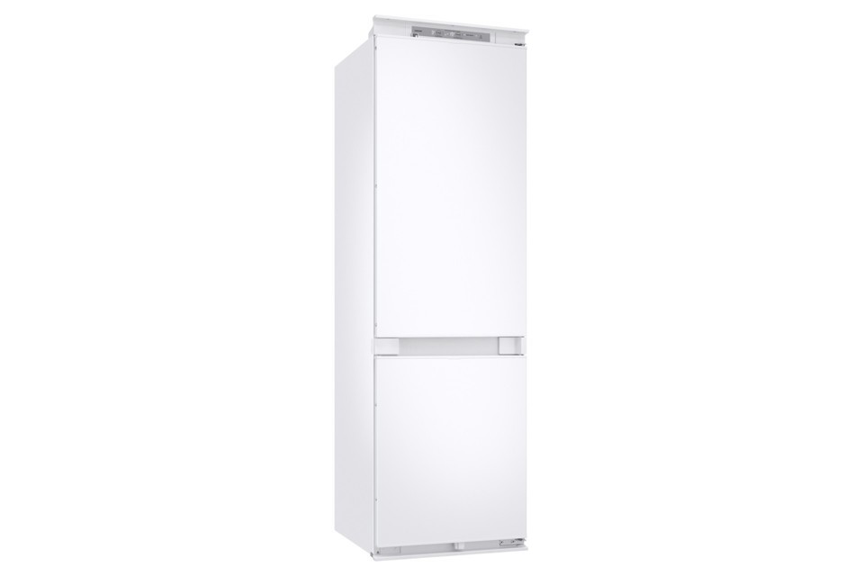 Samsung Frigorifero Combinato da Incasso F1rst 60 AI 1.78m 264L Total No Frost