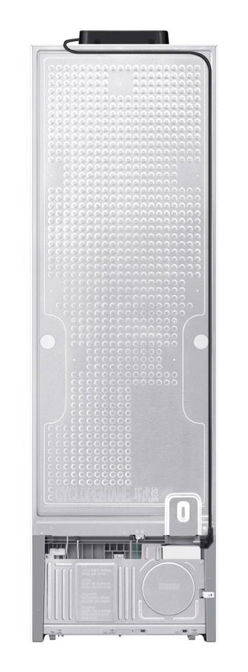 Samsung Frigorifero Combinato da Incasso F1rst 60 AI 1.78m 264L Total No Frost