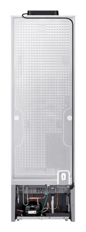 Samsung Frigorifero Combinato da Incasso F1rst 60 AI 1.78m 267L Total No Frost