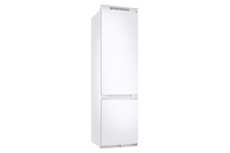 Samsung Frigorifero Combinato da Incasso F1rst 60 AI Plus 1.94m 298L Total No Frost