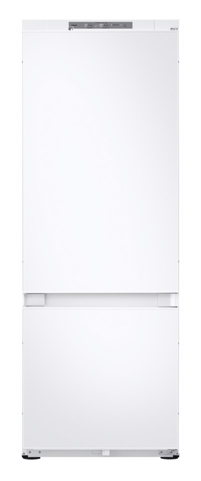 Samsung Frigorifero Combinato da Incasso F1RST 75 AI Total No Frost 389L BRB38G705DWW