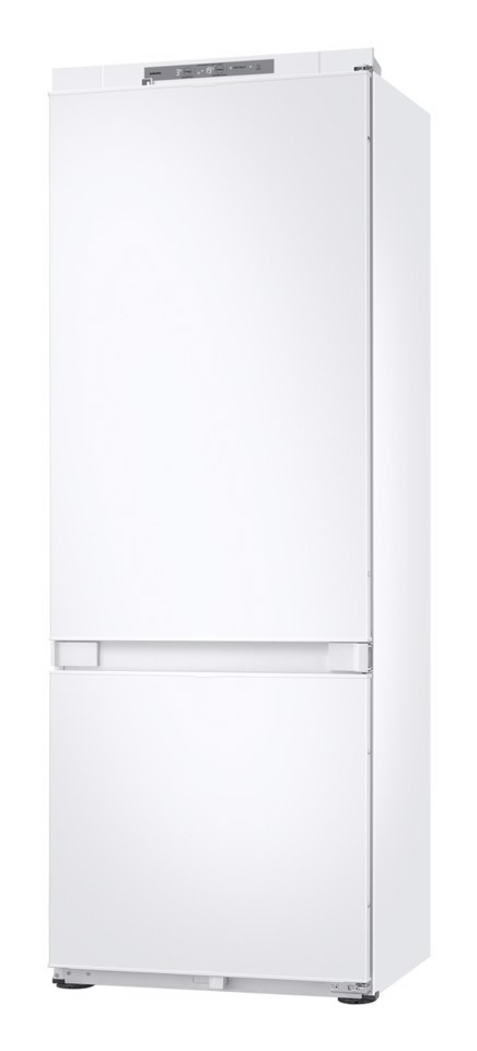 Samsung Frigorifero Combinato da Incasso F1RST 75 AI Total No Frost 389L BRB38G705DWW