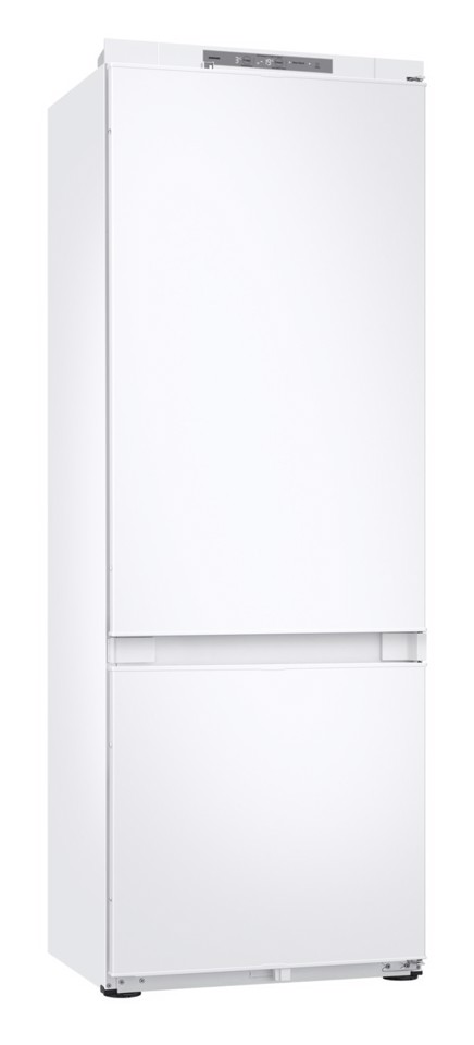 Samsung Frigorifero Combinato da Incasso F1RST 75 AI Total No Frost 389L BRB38G705DWW