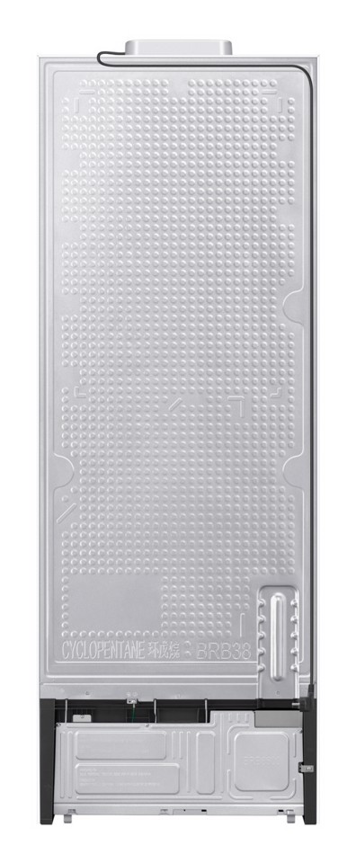 Samsung Frigorifero Combinato da Incasso F1RST 75 AI Total No Frost 389L BRB38G705DWW