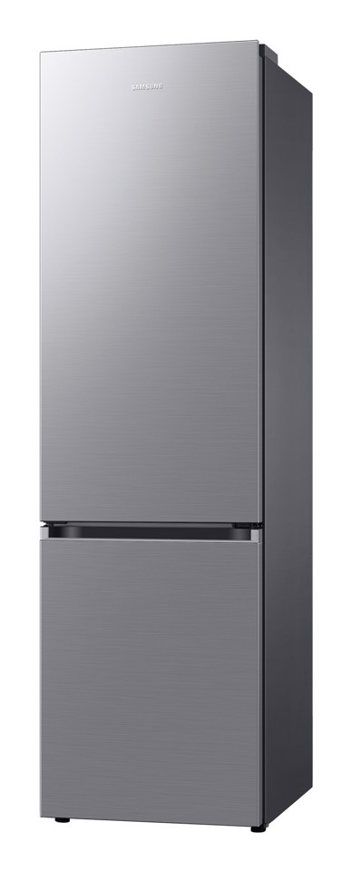 Samsung Frigorifero Combinato EcoFlex AI 2m 387L RB38C607AS9