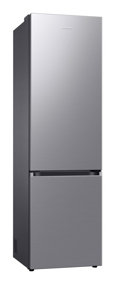Samsung Frigorifero Combinato EcoFlex AI 2m 387L RB38C607AS9