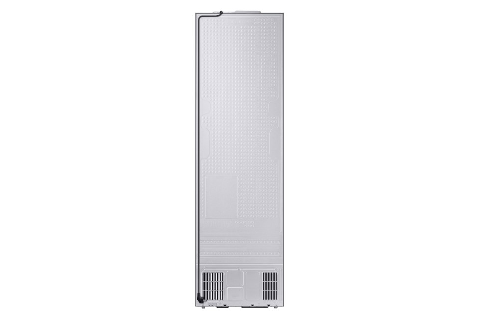 Samsung Frigorifero Combinato EcoFlex AI 2m 390L RB38C672CSA