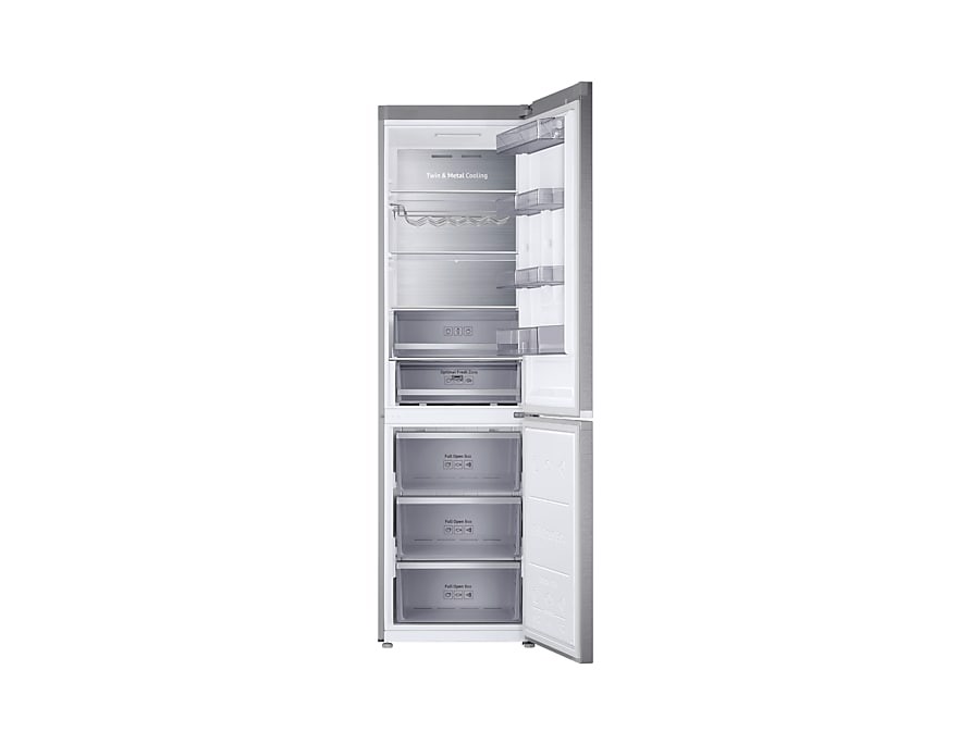 Samsung Frigorifero Combinato Kitchen Fit 2m 368L RB36R8839SR