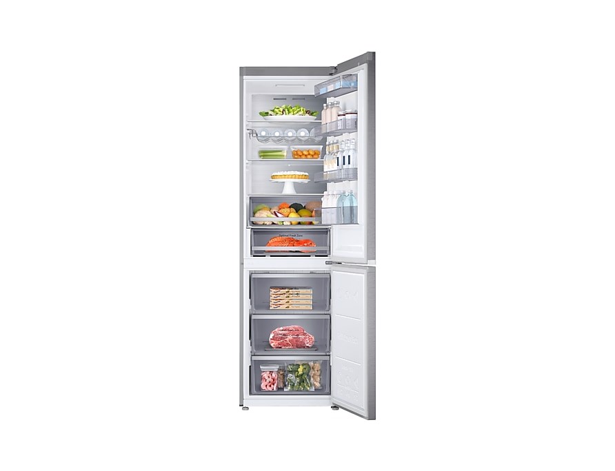 Samsung Frigorifero Combinato Kitchen Fit 2m 368L RB36R8839SR