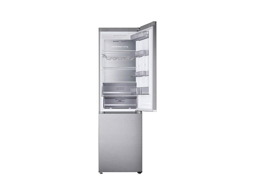 Samsung Frigorifero Combinato Kitchen Fit 2m 368L RB36R8839SR