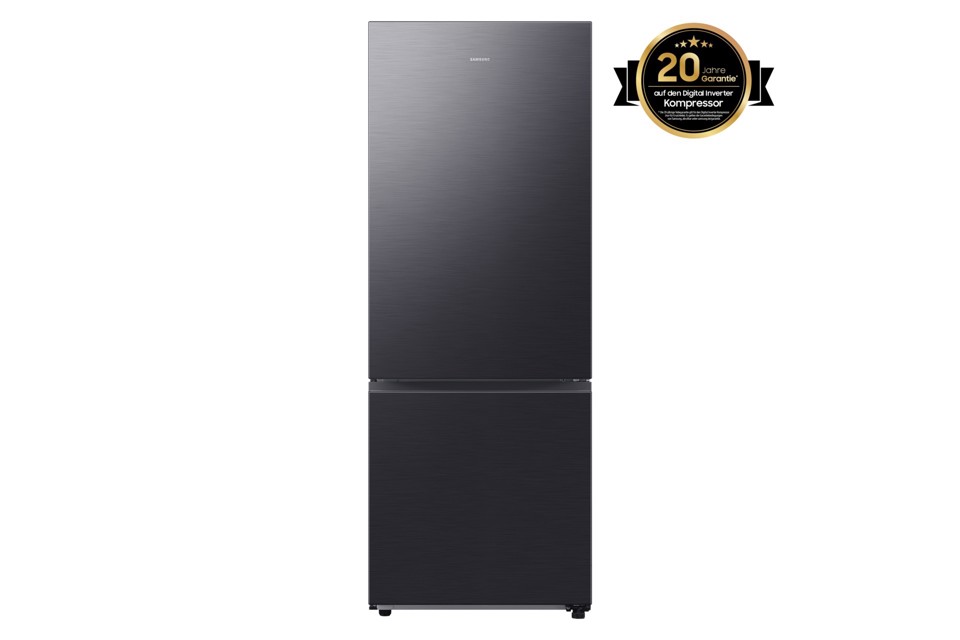 Samsung Frigorifero Combinato largo 75cm 538L RB53DG706AB1EF