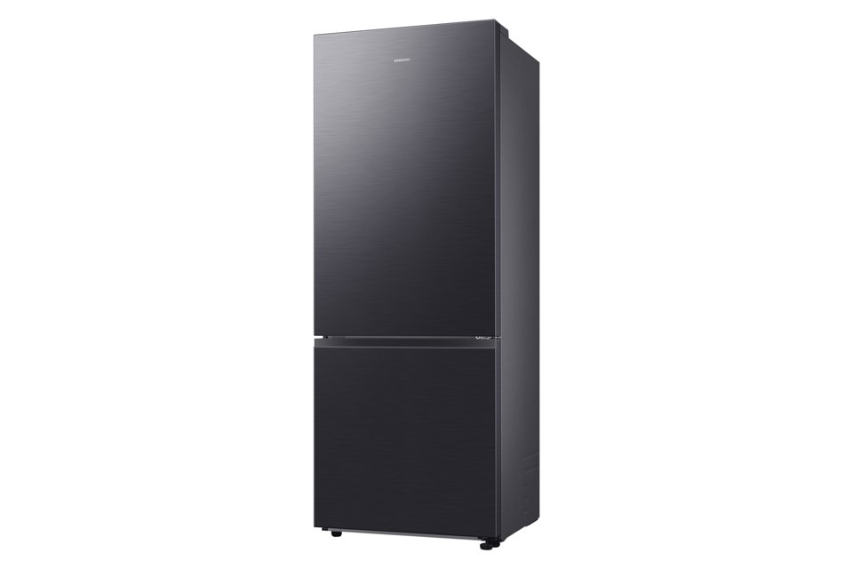 Samsung Frigorifero Combinato largo 75cm 538L RB53DG706AB1EF