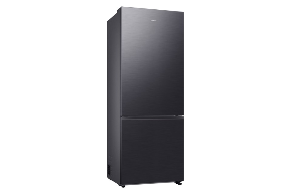 Samsung Frigorifero Combinato largo 75cm 538L RB53DG706AB1EF