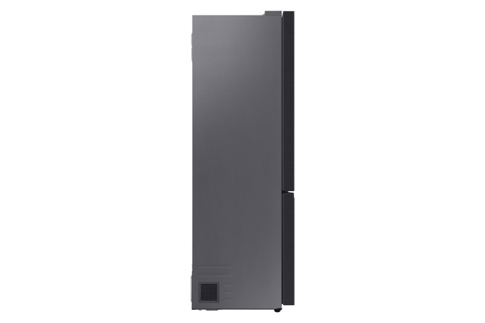 Samsung Frigorifero Combinato largo 75cm 538L RB53DG706AB1EF