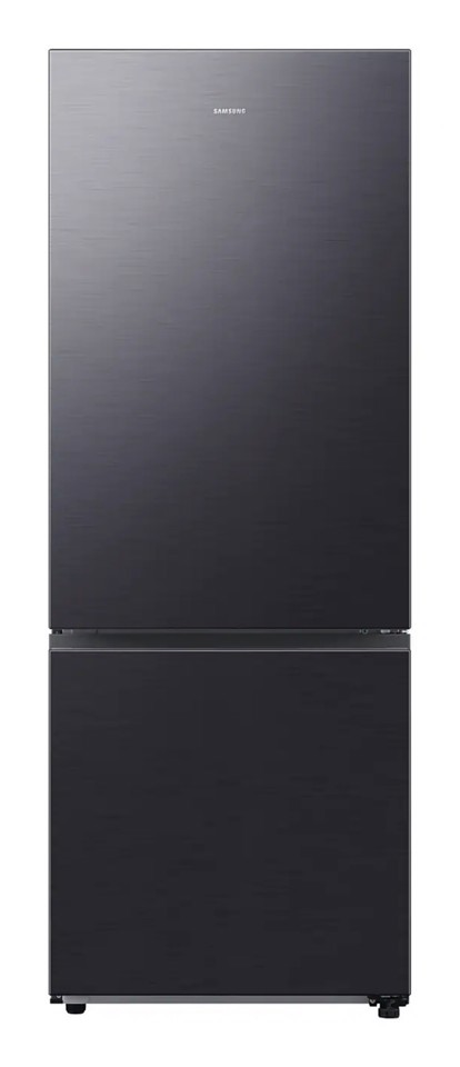 Samsung Frigorifero Combinato largo 75cm 538L RB53DG706AB1EF