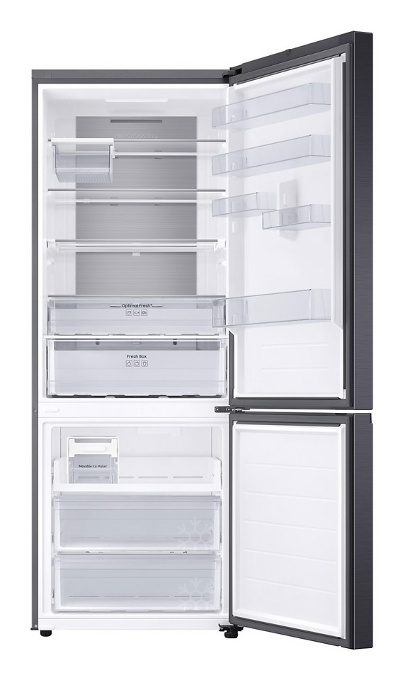 Samsung Frigorifero Combinato largo 75cm 538L RB53DG706AB1EF