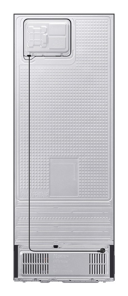 Samsung Frigorifero Combinato largo 75cm 538L RB53DG706AB1EF