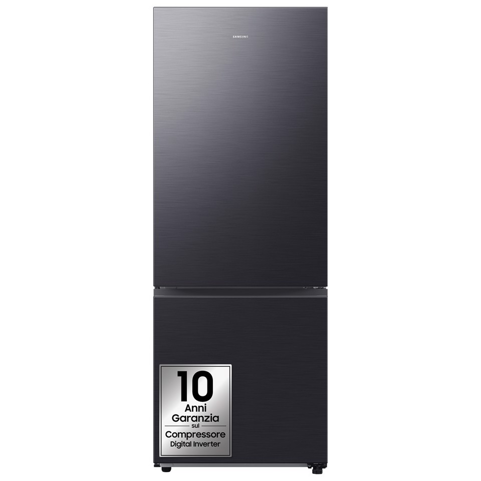 Samsung Frigorifero Combinato largo 75cm 538L RB53DG706AB1EF