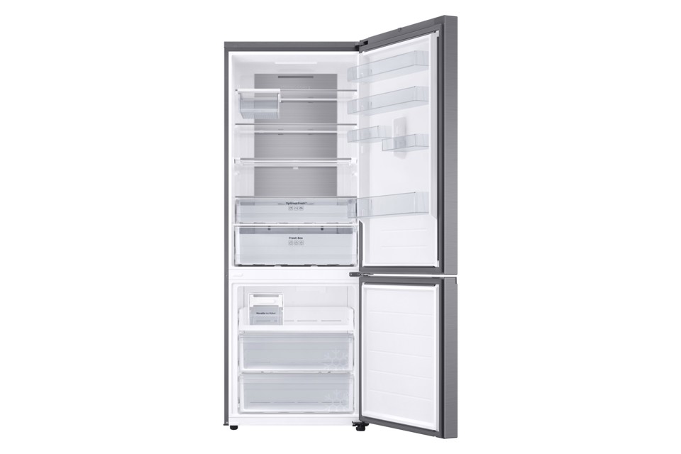 Samsung Frigorifero Combinato largo 75cm 538L RB53DG706BS9EF