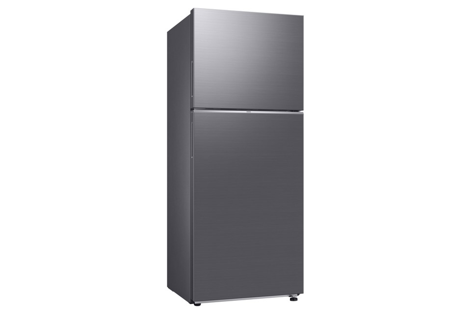 Samsung Frigorifero Doppia Porta EcoFlex AI 393L RT38CG6624S9