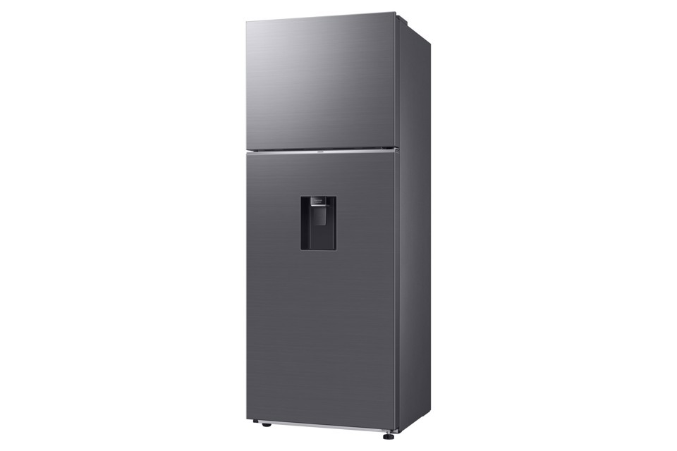 Samsung Frigorifero Doppia Porta EcoFlex AI 462L RT47CG6736S9