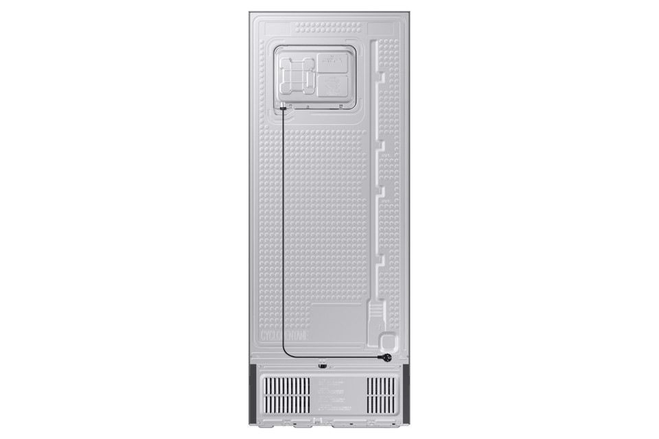 Samsung Frigorifero Doppia Porta EcoFlex AI 462L RT47CG6736S9