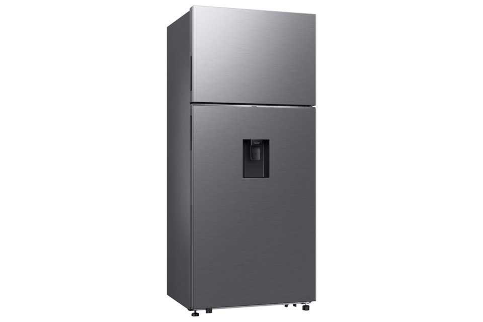 Samsung Frigorifero Doppia Porta Serie 7300 AI 528L RT53DG7B14S9EF