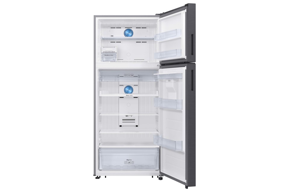 Samsung Frigorifero Doppia Porta Serie 7300 AI 528L RT53DG7B14S9EF