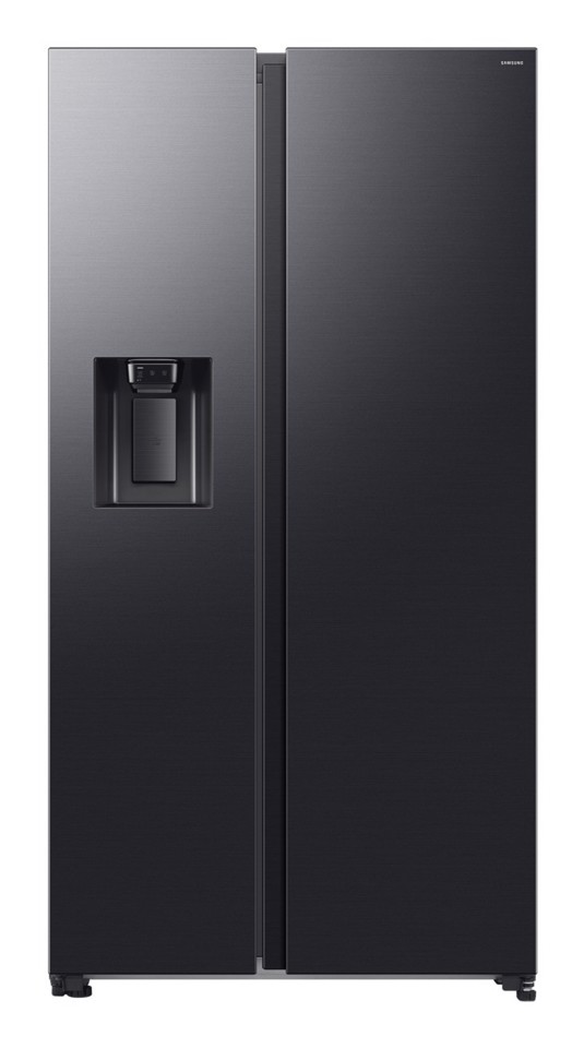 Samsung Frigorifero Side By Side 640L RS70F64KEFEF