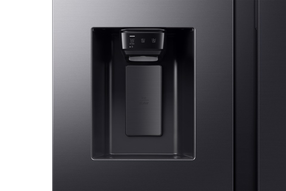 Samsung Frigorifero Side By Side 640L RS70F64KEFEF