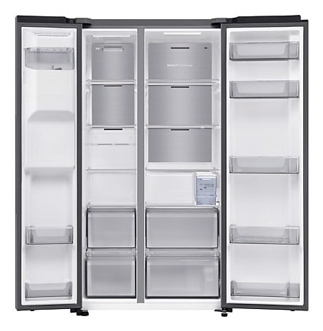 Samsung Frigorifero Side By Side 640L RS70F65KETEF