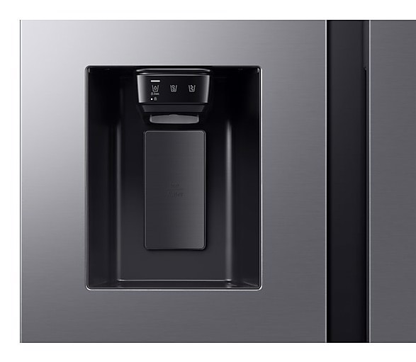 Samsung Frigorifero Side By Side 640L RS70F65KETEF