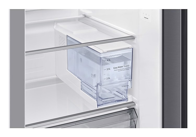 Samsung Frigorifero Side By Side 640L RS70F65KETEF