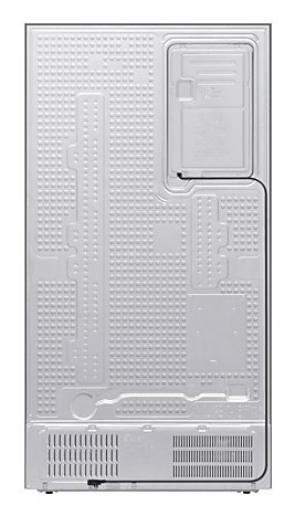 Samsung Frigorifero Side By Side 640L RS70F65KETEF