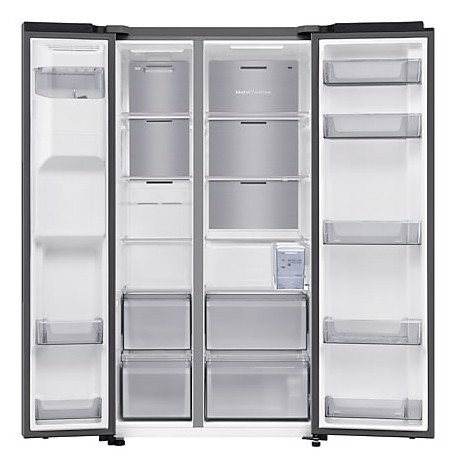 Samsung Frigorifero Side By Side 640L RS70F65KETEF