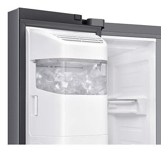 Samsung Frigorifero Side By Side 640L RS70F65KETEF