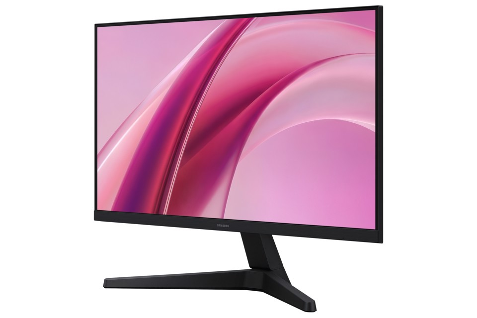 Samsung G31H Monitor PC 61 cm (24") 1920 x 1080 Pixel Full HD LCD Nero