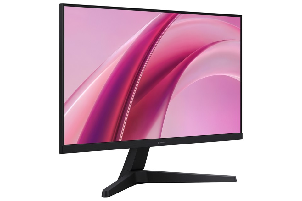 Samsung G31H Monitor PC 61 cm (24") 1920 x 1080 Pixel Full HD LCD Nero