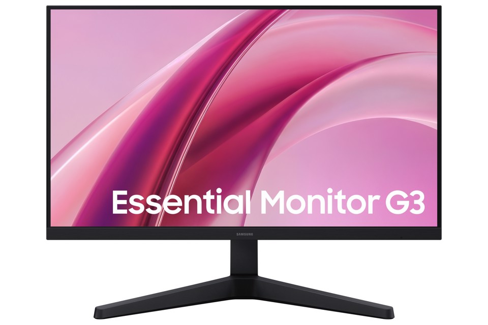Samsung G31H Monitor PC 61 cm (24") 1920 x 1080 Pixel Full HD LCD Nero