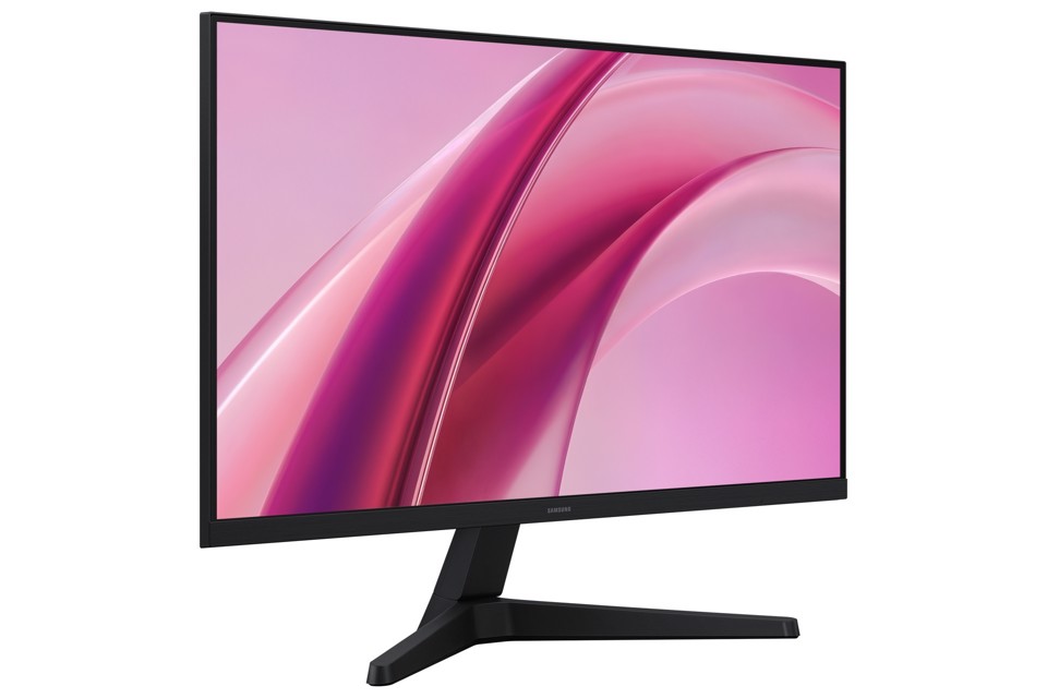 Samsung G31H Monitor PC 68,6 cm (27") 1920 x 1080 Pixel Full HD LCD Nero
