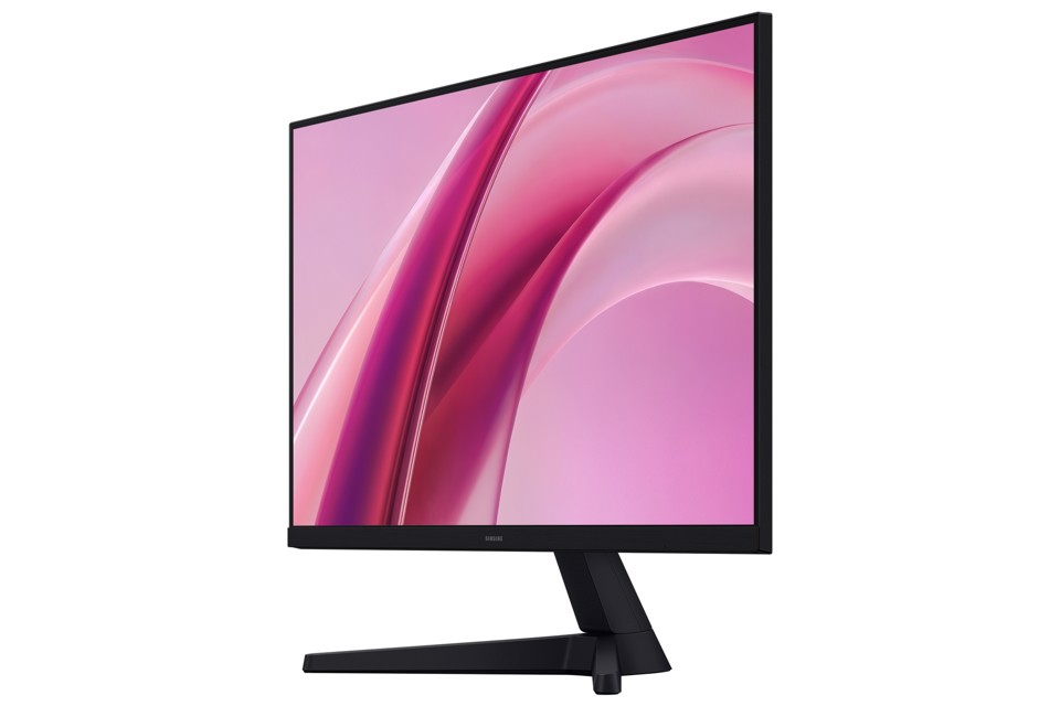 Samsung G31H Monitor PC 68,6 cm (27") 1920 x 1080 Pixel Full HD LCD Nero