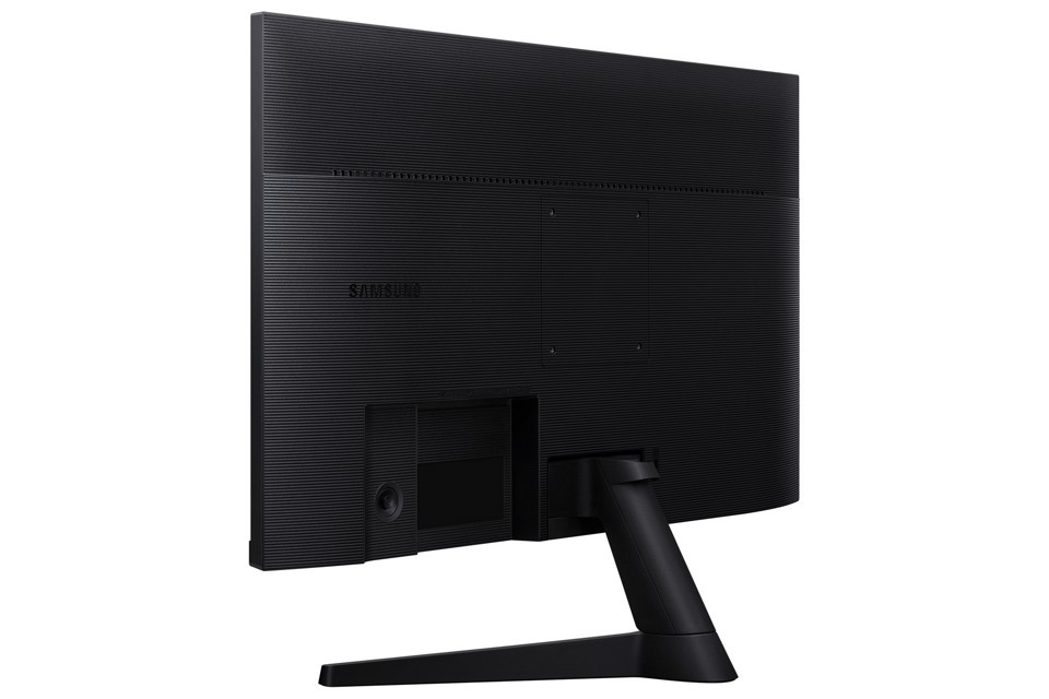 Samsung G31H Monitor PC 68,6 cm (27") 1920 x 1080 Pixel Full HD LCD Nero