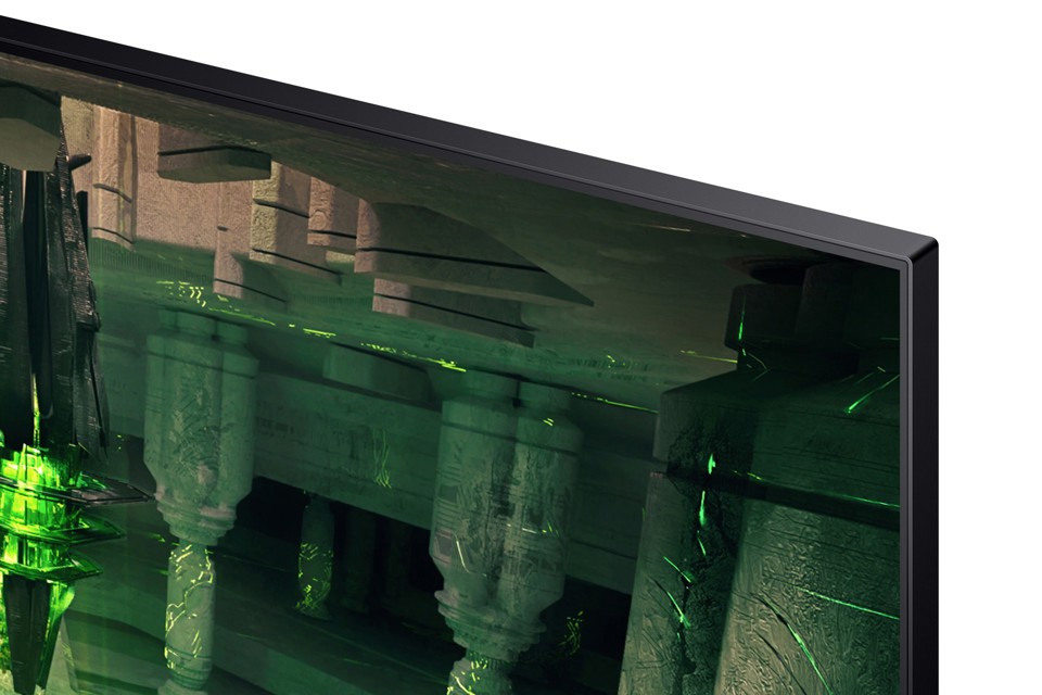 Monitor Gaming Samsung Odyssey G4 G40B – 25” LED IPS Flat, FHD 1920×1080, 1ms (GTG), 240Hz Max., Nero  LS25BG400EUXEN